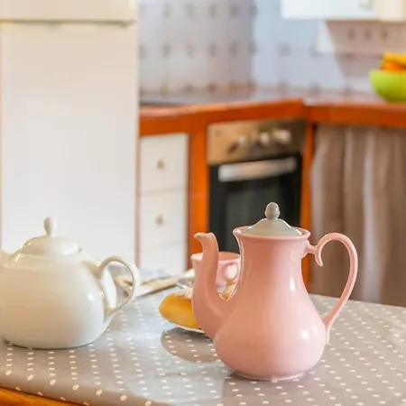 Casa Dina-villa Con Piscina Privada Y Wifi Gratis * إيز ميركاذال