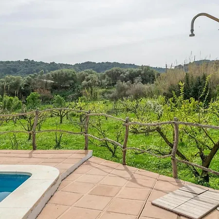 فيلة Casa Dina-villa Con Piscina Privada Y Wifi Gratis