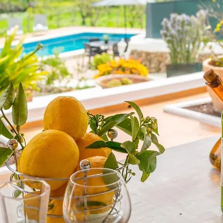 فيلة Casa Dina-villa Con Piscina Privada Y Wifi Gratis *