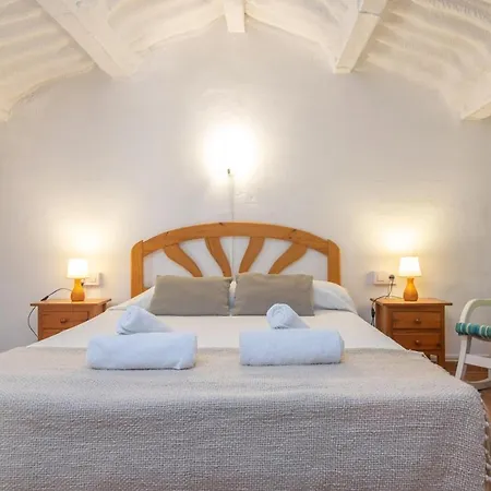 فيلة Casa Dina-villa Con Piscina Privada Y Wifi Gratis