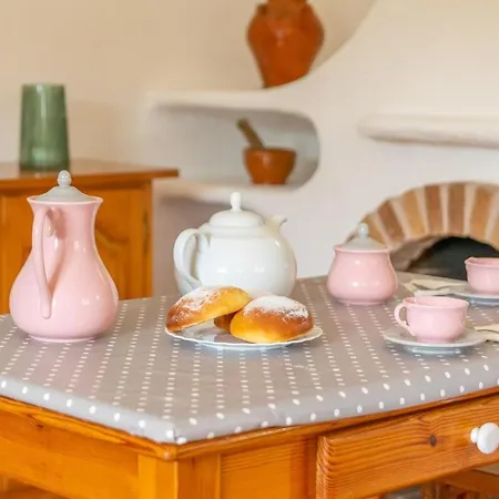 Casa Dina-villa Con Piscina Privada Y Wifi Gratis * إيز ميركاذال