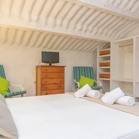 فيلة Casa Dina-villa Con Piscina Privada Y Wifi Gratis