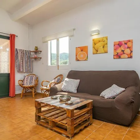 Casa Dina-villa Con Piscina Privada Y Wifi Gratis إيز ميركاذال