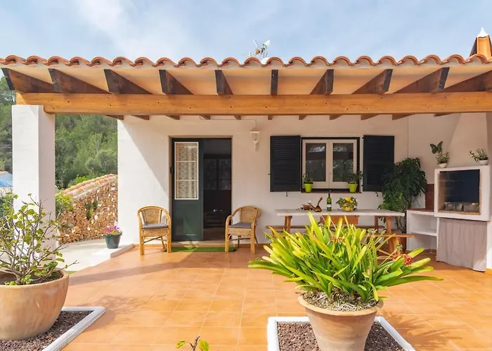 Casa Dina-villa Con Piscina Privada Y Wifi Gratis