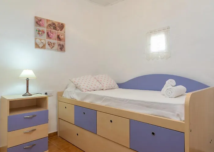 Casa Dina-villa Con Piscina Privada Y Wifi Gratis *