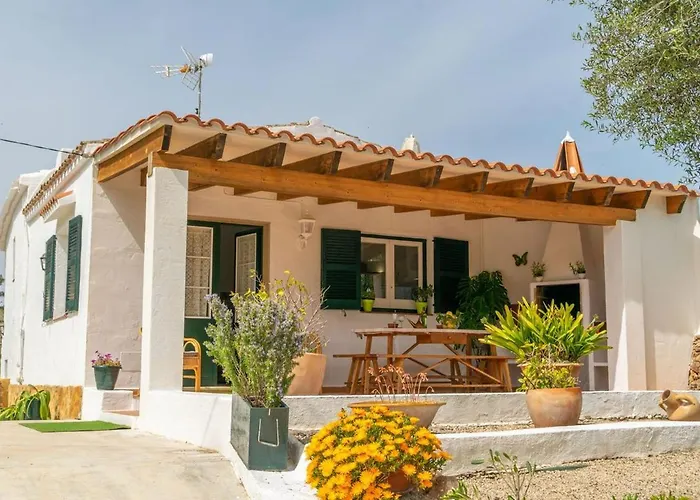 别墅 Casa Dina-villa Con Piscina Privada Y Wifi Gratis *