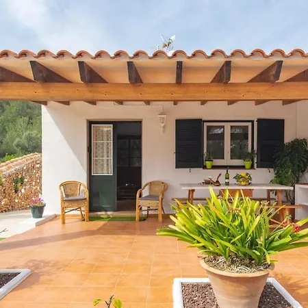 Casa Dina-villa Con Piscina Privada Y Wifi Gratis
