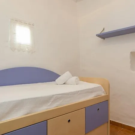 Villa Casa Dina-villa Con Piscina Privada Y Wifi Gratis Es Mercadal