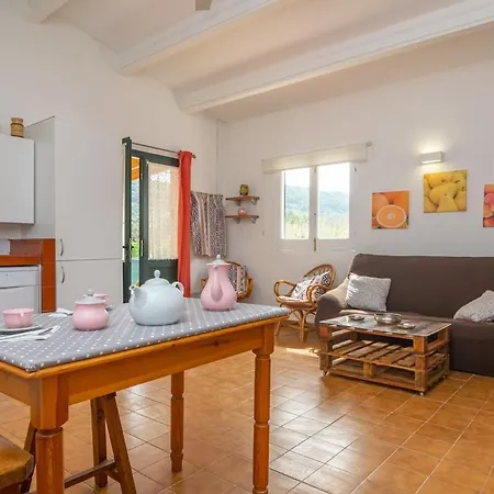 Casa Dina-villa Con Piscina Privada Y Wifi Gratis * Es Mercadal