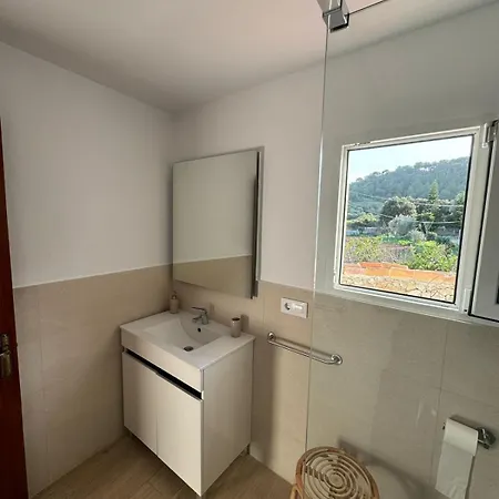 Casa Dina-villa Con Piscina Privada Y Wifi Gratis Villa