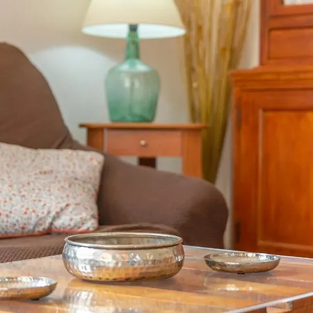 Вилла Casa Dina-villa Con Piscina Privada Y Wifi Gratis Меркадаль