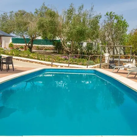 Casa Dina-villa Con Piscina Privada Y Wifi Gratis Вилла *