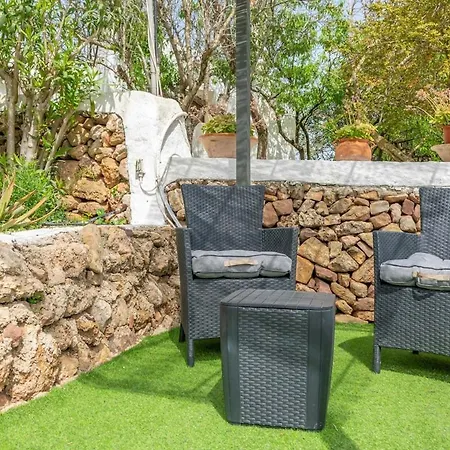 Вилла Casa Dina-villa Con Piscina Privada Y Wifi Gratis Меркадаль