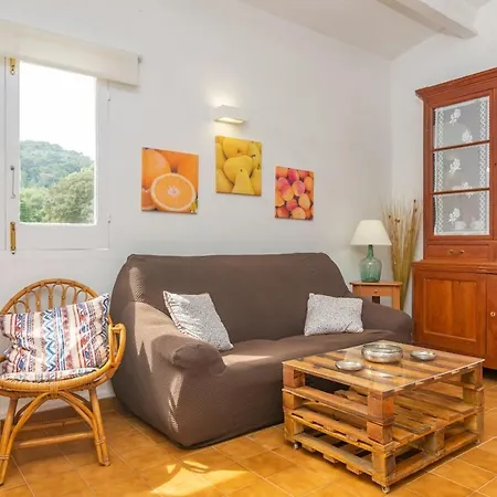 Casa Dina-villa Con Piscina Privada Y Wifi Gratis Меркадаль