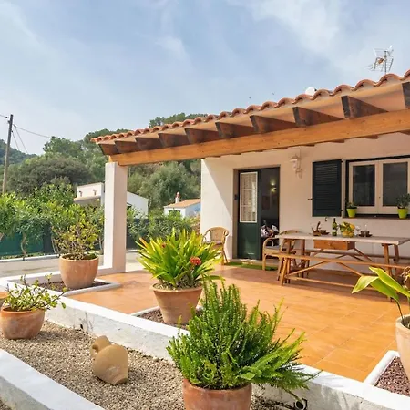 Casa Dina-villa Con Piscina Privada Y Wifi Gratis *