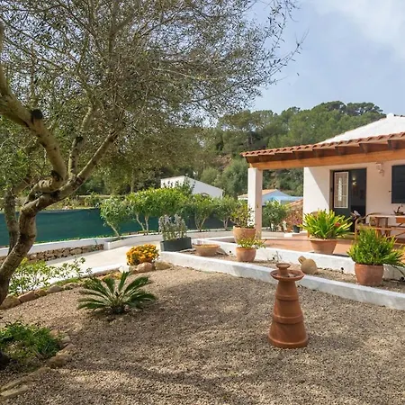 Casa Dina-villa Con Piscina Privada Y Wifi Gratis